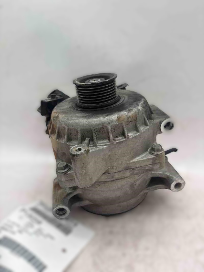 2011-2015 Hyundai Sonata Alternator VIN 4 8th Digit Hybrid ID 373902G900 OEM.