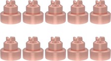 KEMAO 10Pcs 220818 Plasma Cutter Shield Fit for 10pcs 220818 Drag