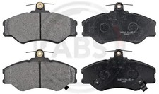 Plaquette de frein Hyundai H100