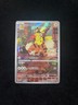 2023 Pokemon TCG T-Chinese PROMO Detective Pikachu #050/SV-P Holo Full Art PC46
