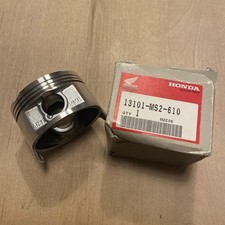 Pistone originale Honda CBR1000F. STD. 13101-MS2-610 NOS