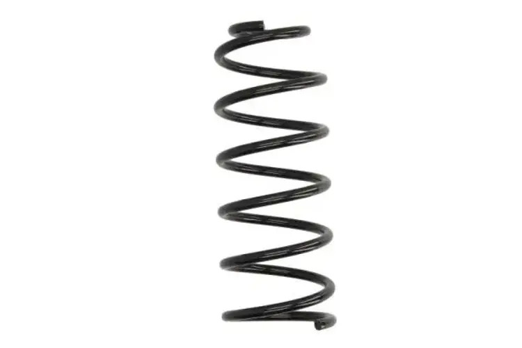 Suspension spring Rear Axle Coil Spring SZ0554MT Magnum Technology for KIA