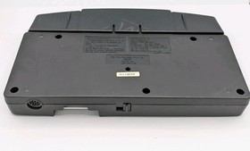 Turbografx 16 With Super System Card 3.0