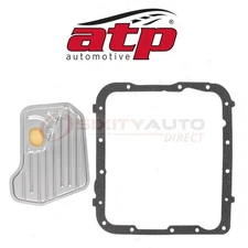 ATP TF-126 Automatic Transmission Filter Kit for TF-126 - Fluid Service mv