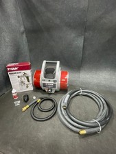 Titan Capspray 105 Hvlp Paint Spray System 524033 