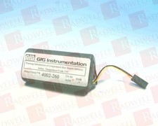 Gfg Instrumentation 4002-260 4002260 New No Box