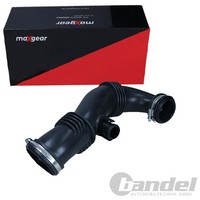 Maxgear Ladeluftschlauch Turboschlauch Passend FüR CitroËN Berlingo C2 C3 C4 C5