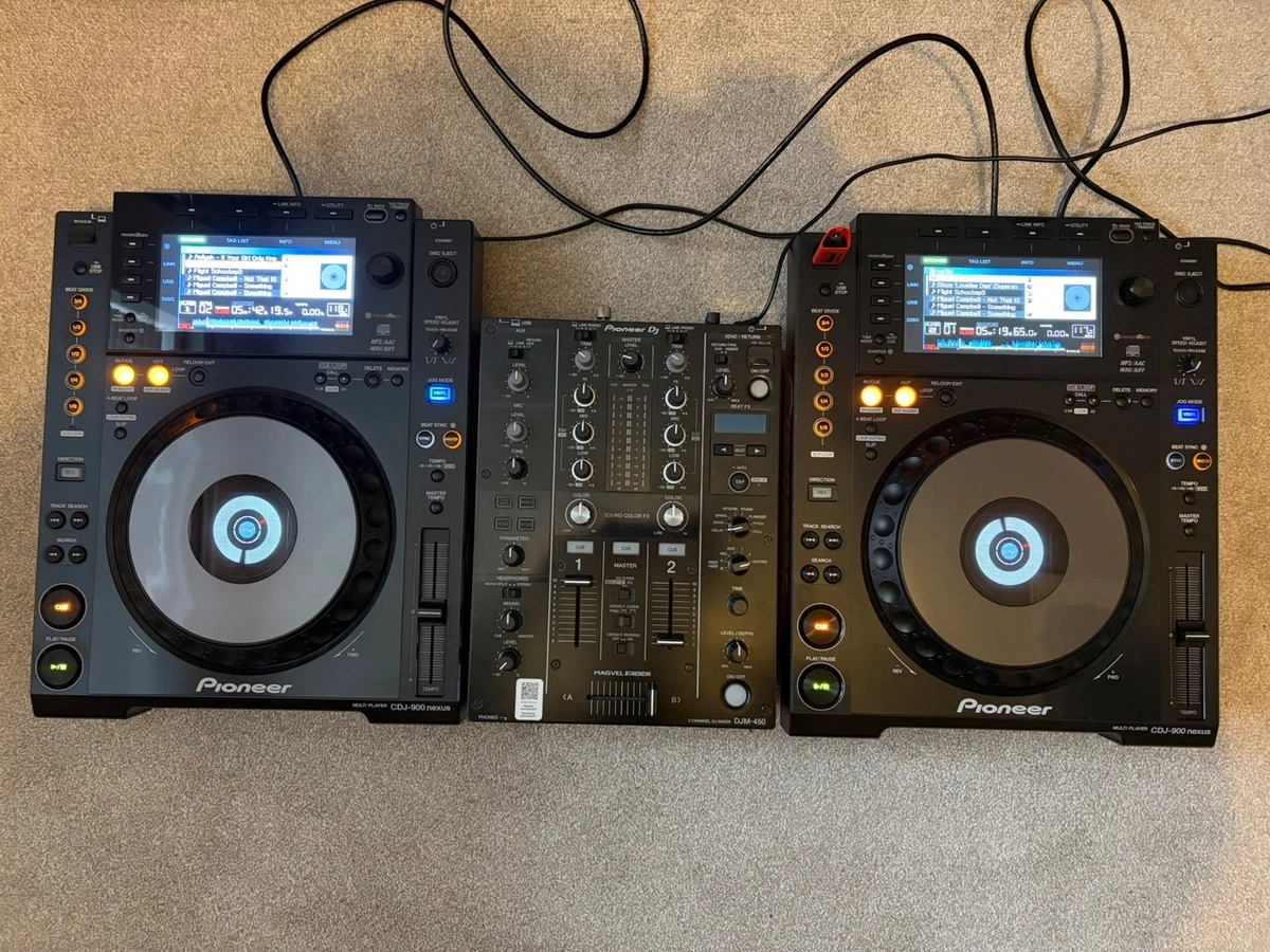 pioneer nexus products for sale | eBay UK
