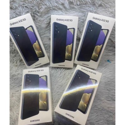 Samsung Galaxy A32 5G A326B 6.5'' 4GB RAM 64GB/128GB Original 48MP SmartPhone
