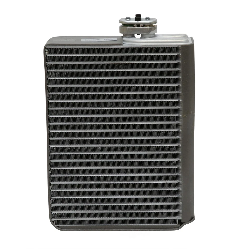 Núcleo evaporador de aire acondicionado para Subaru Forester TYC 2003-2008 Foto 2 de 3