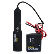 ANENG BT172 24V Battery Tester for Trucks Alternator Diagnostic Reverse Alarm
