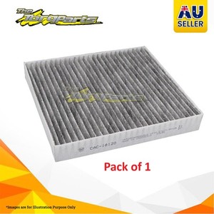 Mitsubishi Outlander Cabin Air Filter