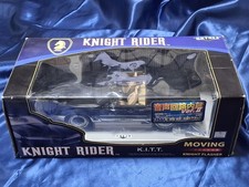 Hot Wheels Diecast & Toy Knight Rider 1:18 for sale - eBay