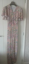 Adore Paris Size Large Dress
