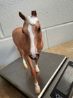 Breyer Warmblood Mare Appendix Quarter Horse Palomino Classic series #616 — photo 4