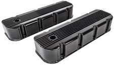Jegs Fabricated Aluminum 454 Big Block Chevy Valve Cover Jegs Fabricated Aluminum 454 Big Block Chevy Valve Cover