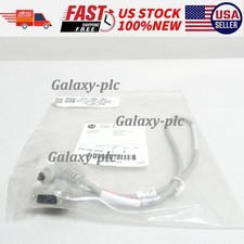 Allen Bradley 1761-CBL-AP00 Micrologix Communication Cable US Free Tax