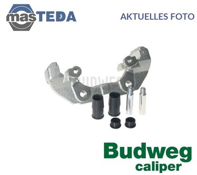 383394-1 HALTER BREMSSATTEL VORNE BUDWEG CALIPER NEU OE QUALITÄT