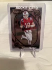 2024 Panini Select Drake Maye #218 (RC) Base Card Patriots