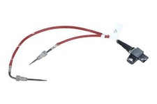 NRF Sensor, Abgastemperatur Katalysator, Nach, Rußpartikelfilter, Vor