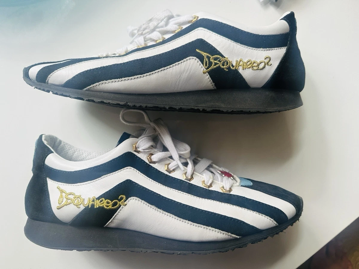 Dsquared2 Shoes for Men for sale | eBay