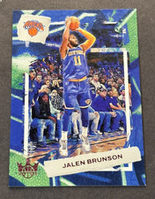 2022-23 Court Kings Jalen Brunson Pink SN:68/99 #61