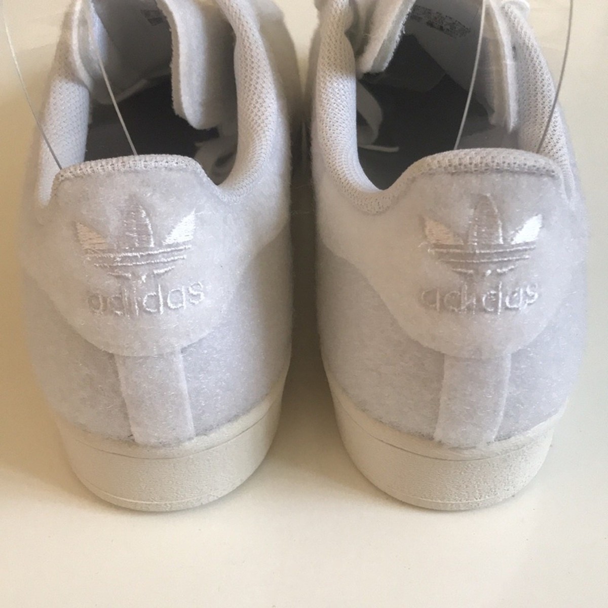 Adidas Original Superstar Cloud White H00193 Interchange