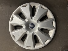 4x Original FORD MONDEO FOCUS  Radkappe 4M51-1000-BA Radzierblende 16 Zoll