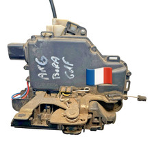 Porte arrière et accessoires Volkswagen BORA