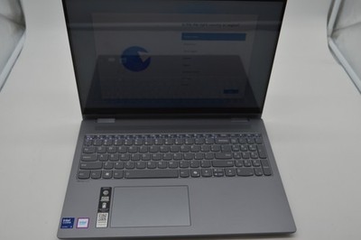Lenovo IdeaPad 5i 16'' Touch Intel Core Ultra 5 225U 16GB 512GB SSD PC1309622