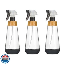 Full Circle Bottle Service-Refillable Glass Spray Bottle-Versatil