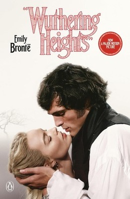 Wuthering Heights (Movie Tie-In) by Emily Bronte (2026, Trade Paperback)