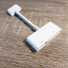 Genuine Apple 30-Pin to HDMI Adapter A1422 for iPad, iPod, iPhone -Tested