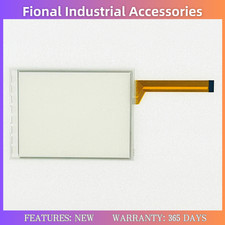 For V810C V810CD V810CD-043B V810CN V810iCD Touch Screen Glass Panel Digitizer