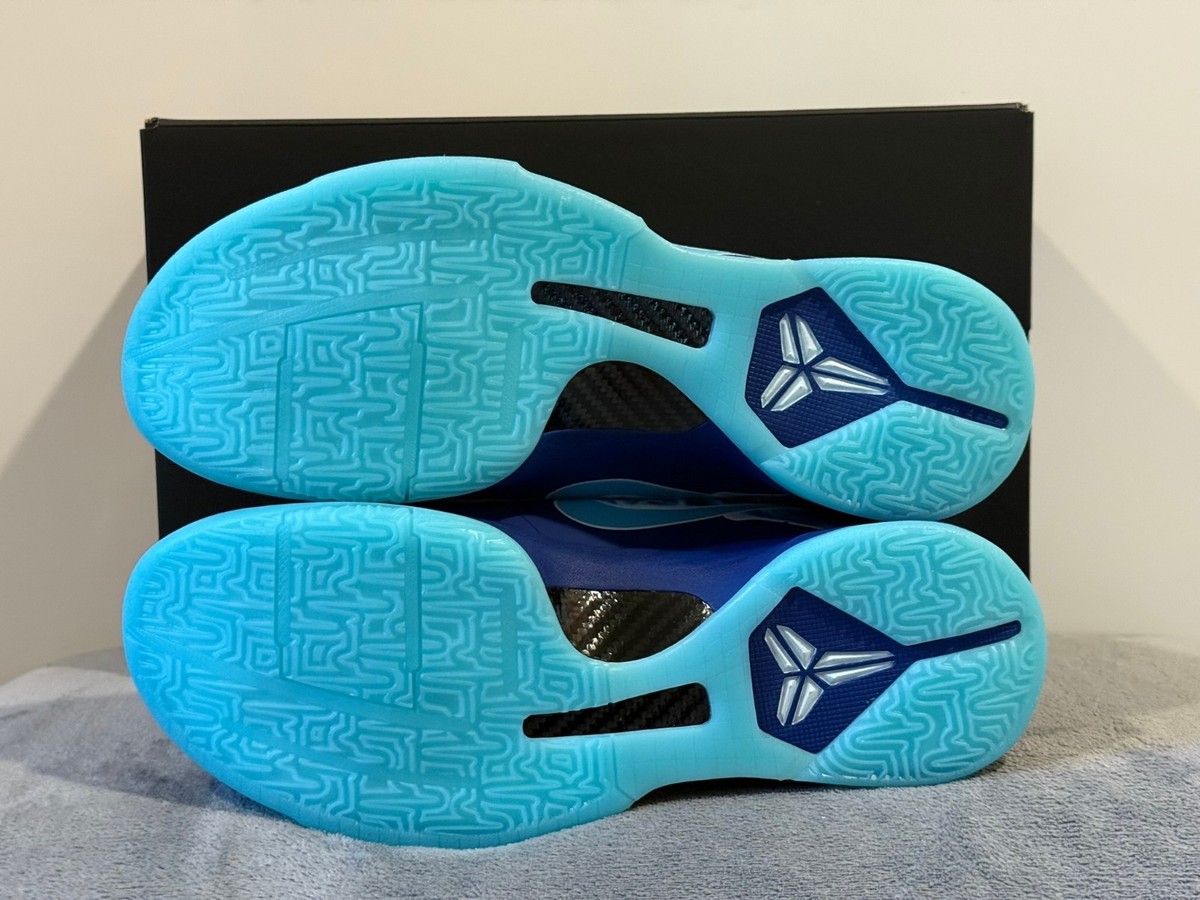 Zoom Kobe 5「x-ray」 Size 13 - Nike Zoom Kobe 5 Protro X-Ray for sale online | eBay
