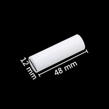 50Pcs 12Mm Inne Diameter PVC Straight Elbow Four Way Three Way Connector 60 90 1