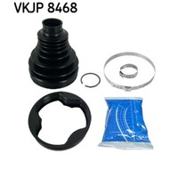 Faltenbalgsatz Antriebswelle Skf Vkjp 8468 FüR Fiat Peugeot CitroëN Ducato Boxer