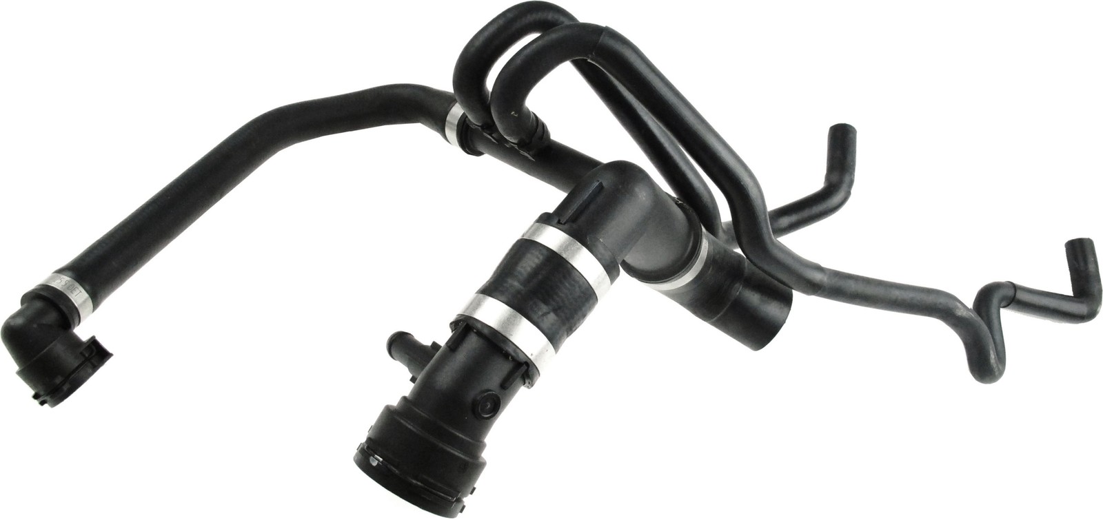Fits GATES GAT05-3172 Radiator Hose GAT05-3172 Cooling system rubber ⭐UK Stock⭐ - Image 8