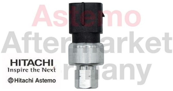 Hitachi 2501967 Druckschalter FüR Klimaanlage Druckschalter Klimaanlage-image