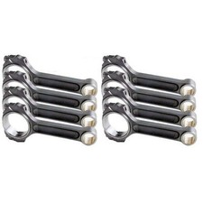 Oliver Rods C6700smbb8 Connecting Rod Set Of 8 Big Block 6.700 In For Bbc Oliver Rods C6700smbb8 Connecting Rod Set Of 8 Big Block 6.700 In For Bbc