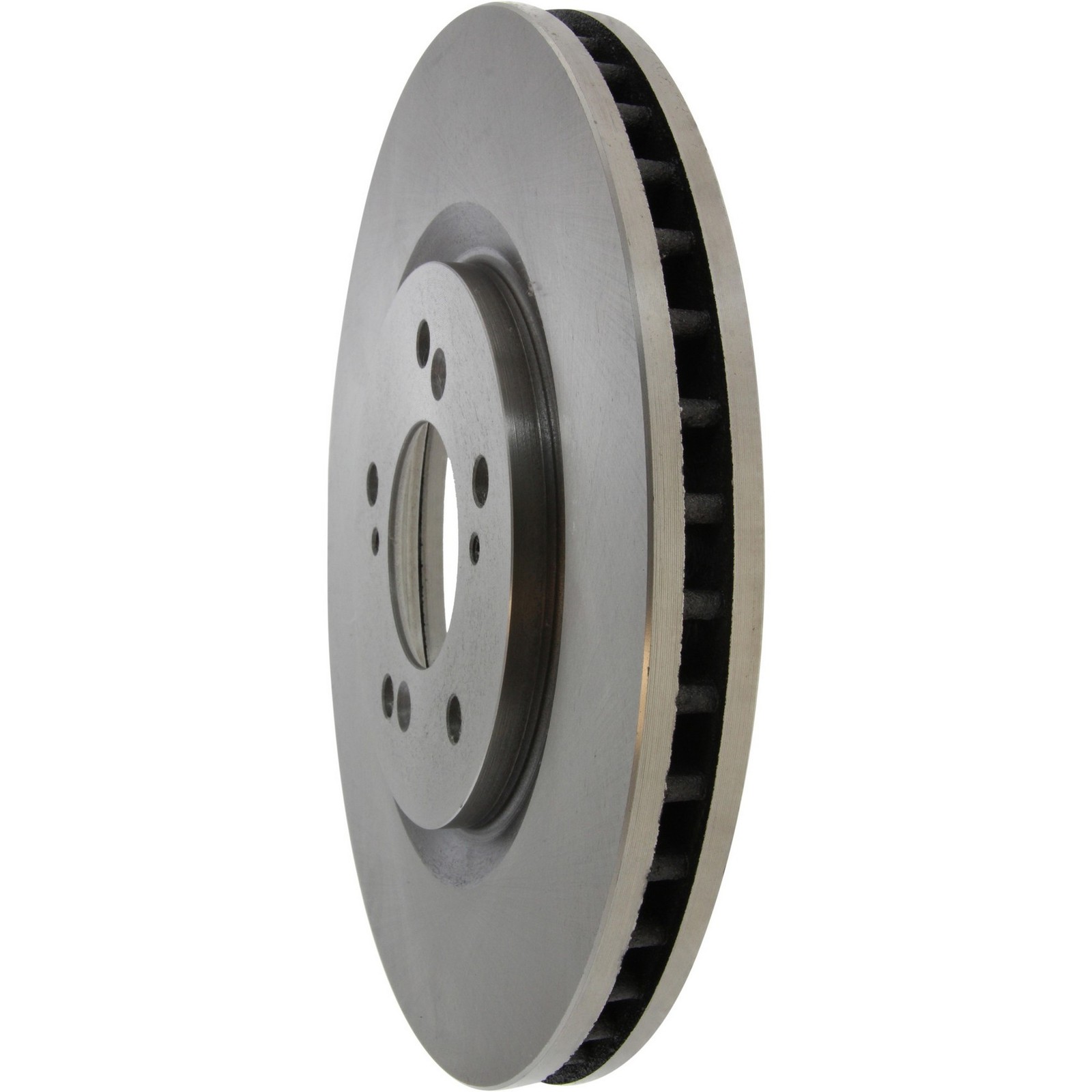 Mechanics Choice Front Disc Brake Rotor for 1997-2005 Acura NSX (548520)