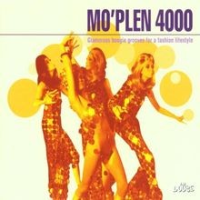 MoPlen 4000 CD von Various | CD | Zustand gut