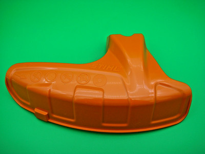 GENUINE STIHL FS91 FS91R KM91R FS131 FS131R KM131R DEFLECTOR GUARD SHIELD