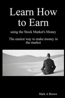 Mark Brown | Learn How To Earn | Taschenbuch | Englisch (2016) | [.]