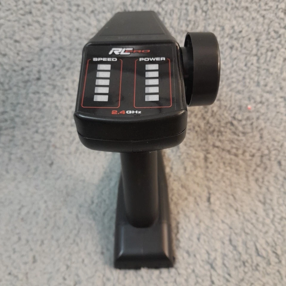 RC Pro Nuevo Brillante OEM Repuesto 2.4 GHz Control Remoto G6DGGH3B Foto 2 de 4