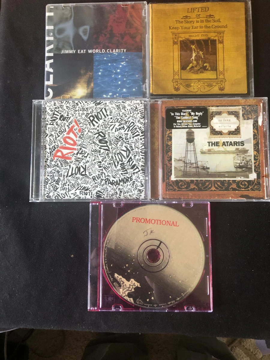 Las mejores ofertas en Paramore CD de Música | eBay