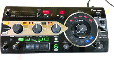 Pioneer DJ RMX-1000 Remix Station DJ Free Shipping From Japan | eBay