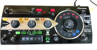 Pioneer DJ RMX-1000 Remix Station DJ Free Shipping From Japan | eBay