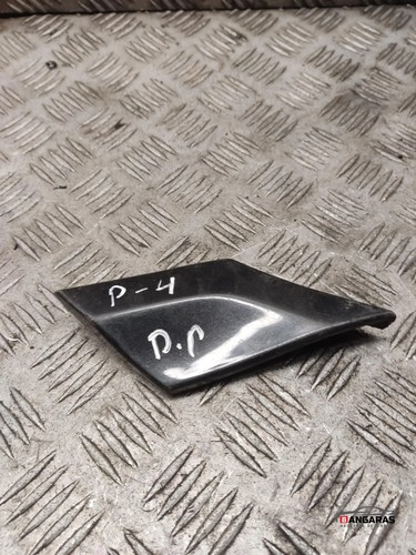 VW PASSAT B3/B4 3A2, 35I Zierleiste Kotflügel vorne links 1.90 Diesel 29400577