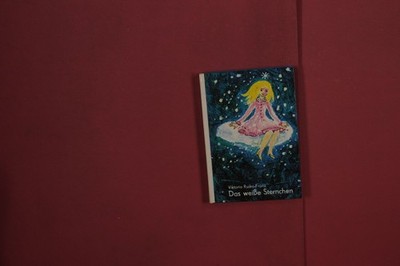 374721 Viktoria Ruika-Franz DAS WEISSE STERNCHEN Der Kinderbuchverlag und andere